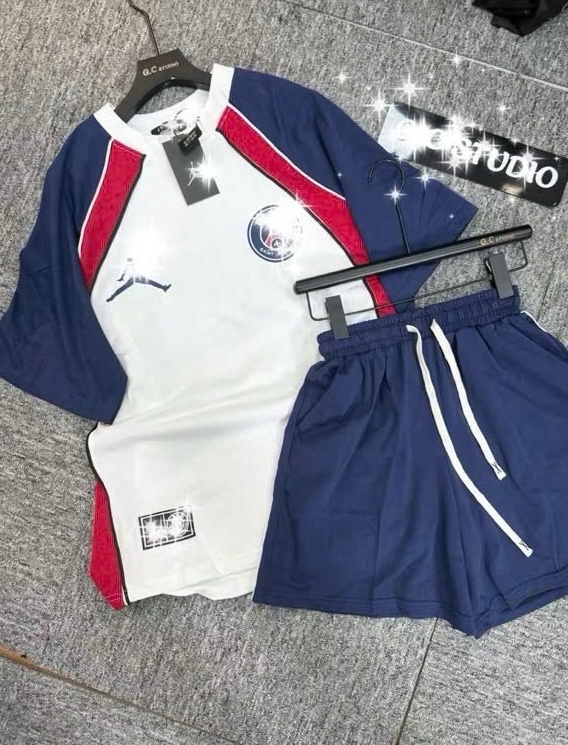 XA KHO BỘ ĐÙI TRẮNG PHỐI THAN PARIS
