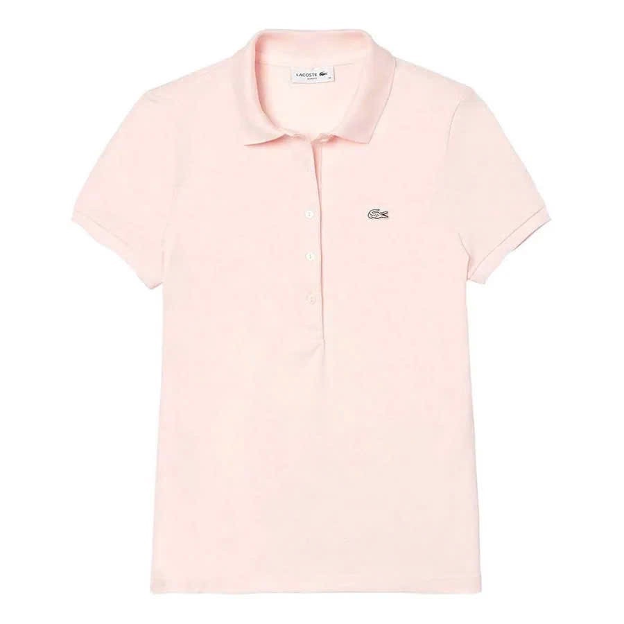 Hang nha may - ÁO POLO LCT HỒNG XUẤT DƯ