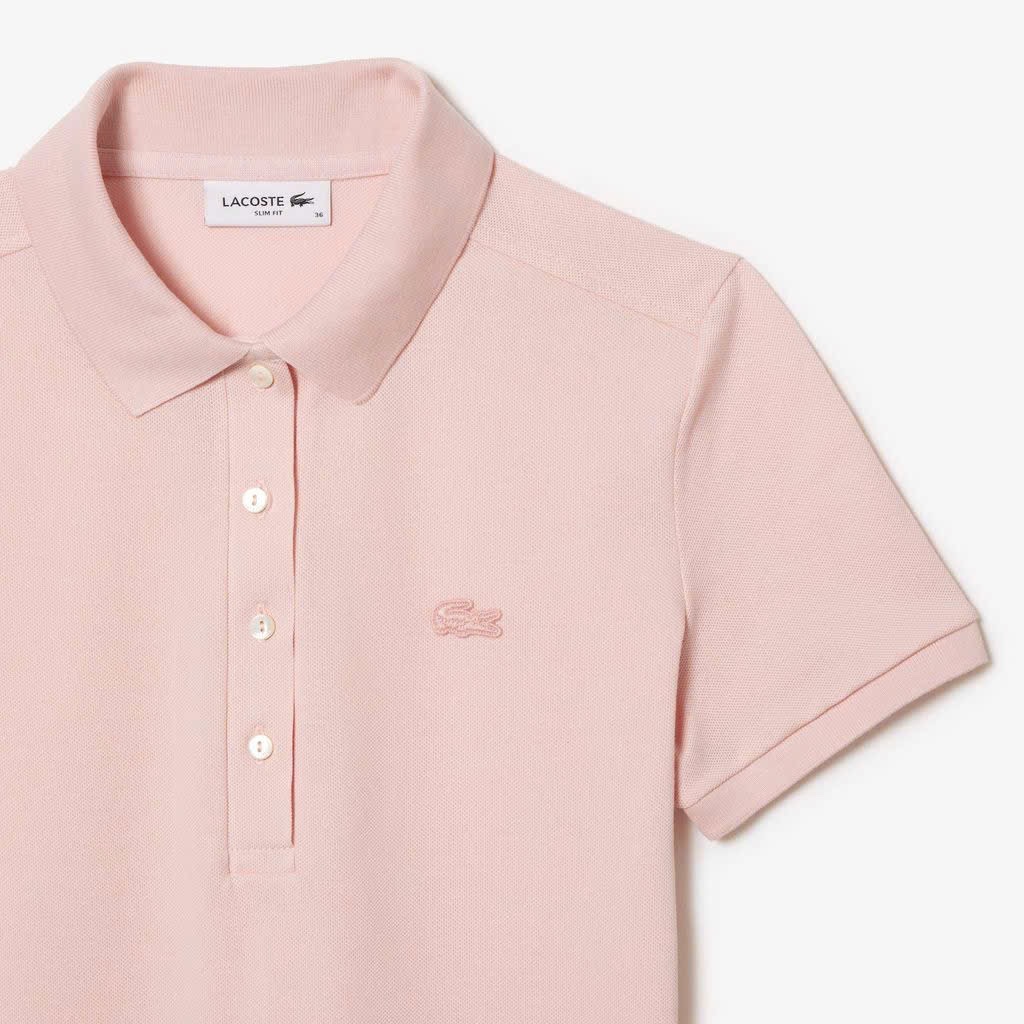Hang nha may - ÁO POLO LCT HỒNG XUẤT DƯ