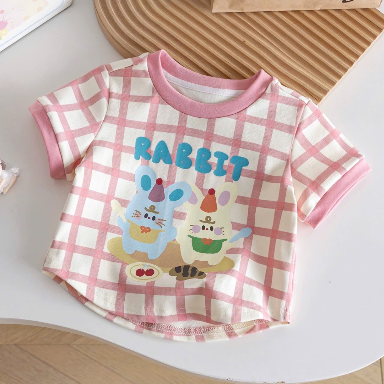 SET 4 ÁO CỘC VẠT BẦU PHỐI VIỀN