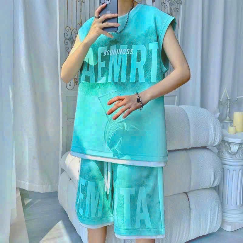 BỘ BÉ TRAI XANH PHỐI GẤU