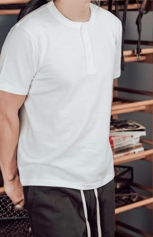 XẢ KHO ÁO PULL CỘC CÚC NGỰC NAM