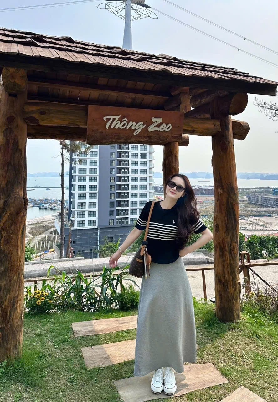 ÁO LEN POLO THÊU NGỰA QC
