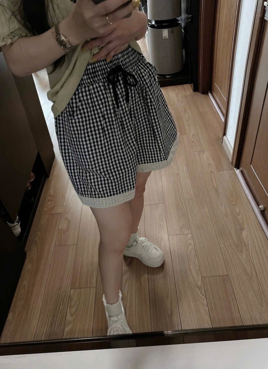 BỘ ĐÙI MICKY BE QUẦN KẺ
