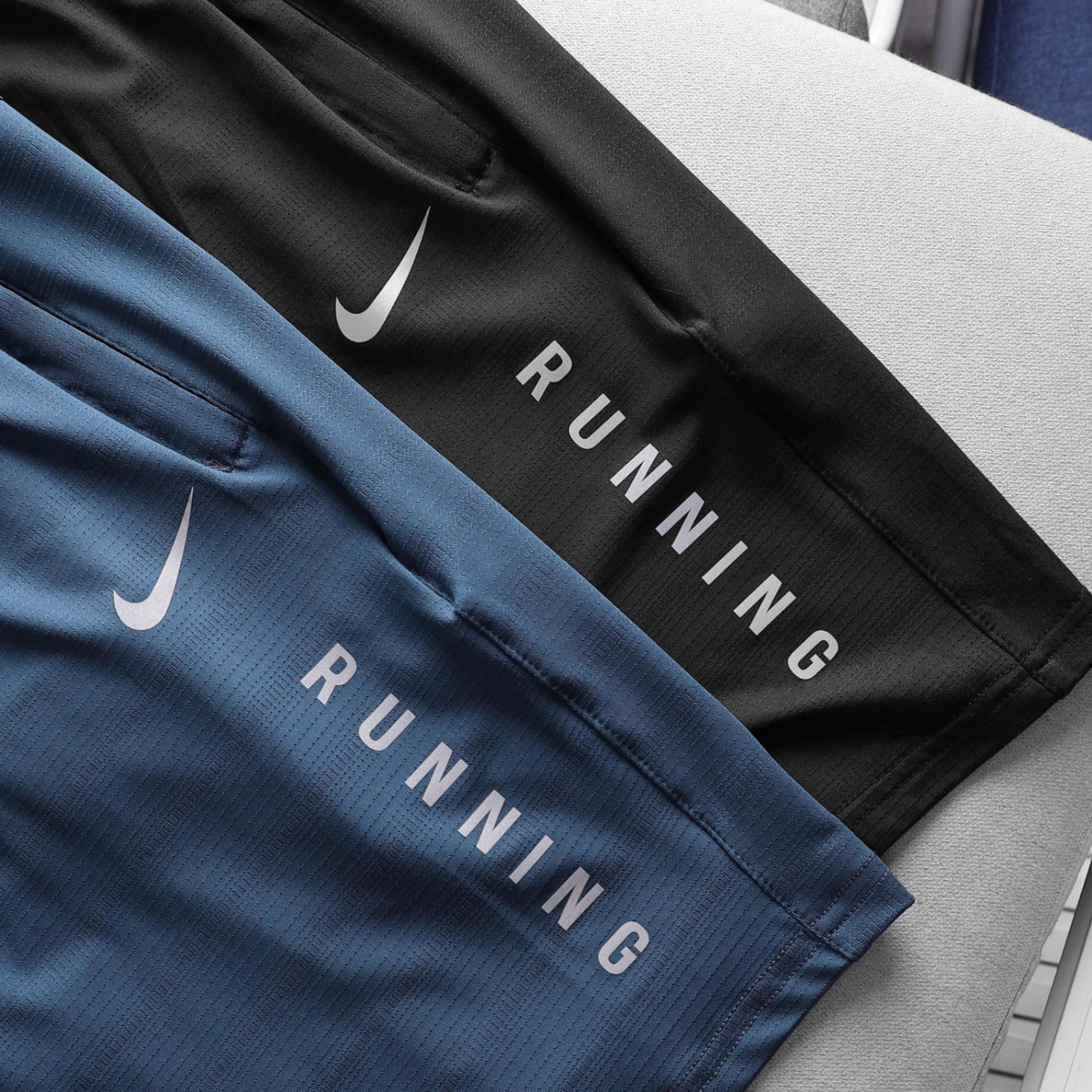 BỘ ĐÙI NKI RUNNING THÔNG HƠI NAM