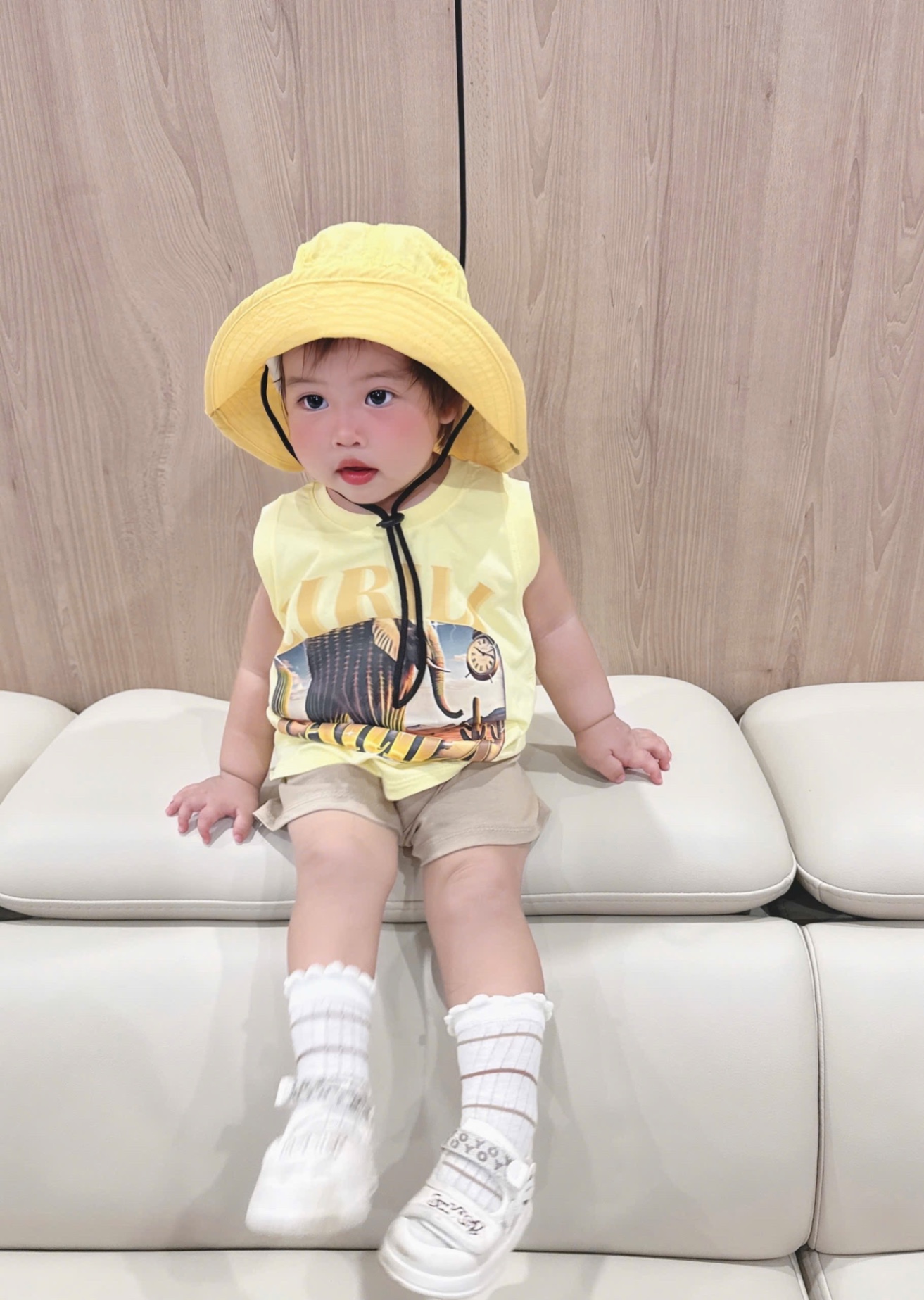 BỘ ĐÙI BA LỖ LARIA VÀNG BT