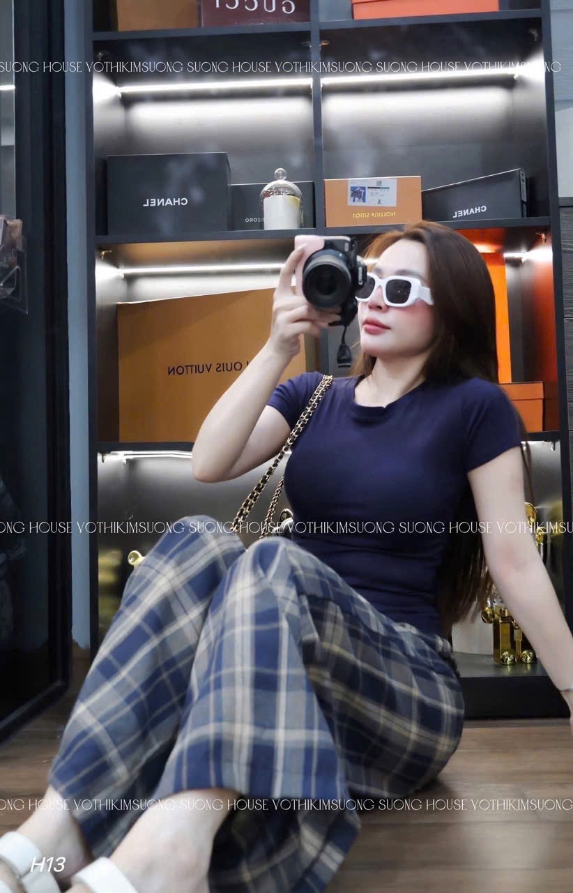 BỘ CỘC THAN PHỐI QUẦN KẺ