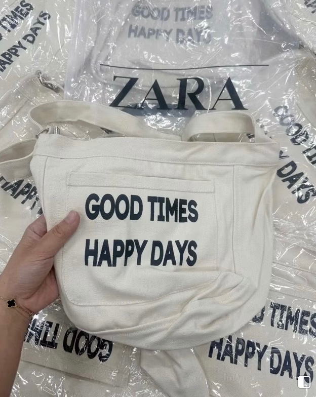 TÚI XÁCH BE GOODTIME