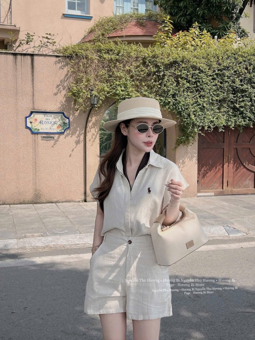 BỘ ĐŨI LIEN BE KÈM KHĂN THÊU NGUA