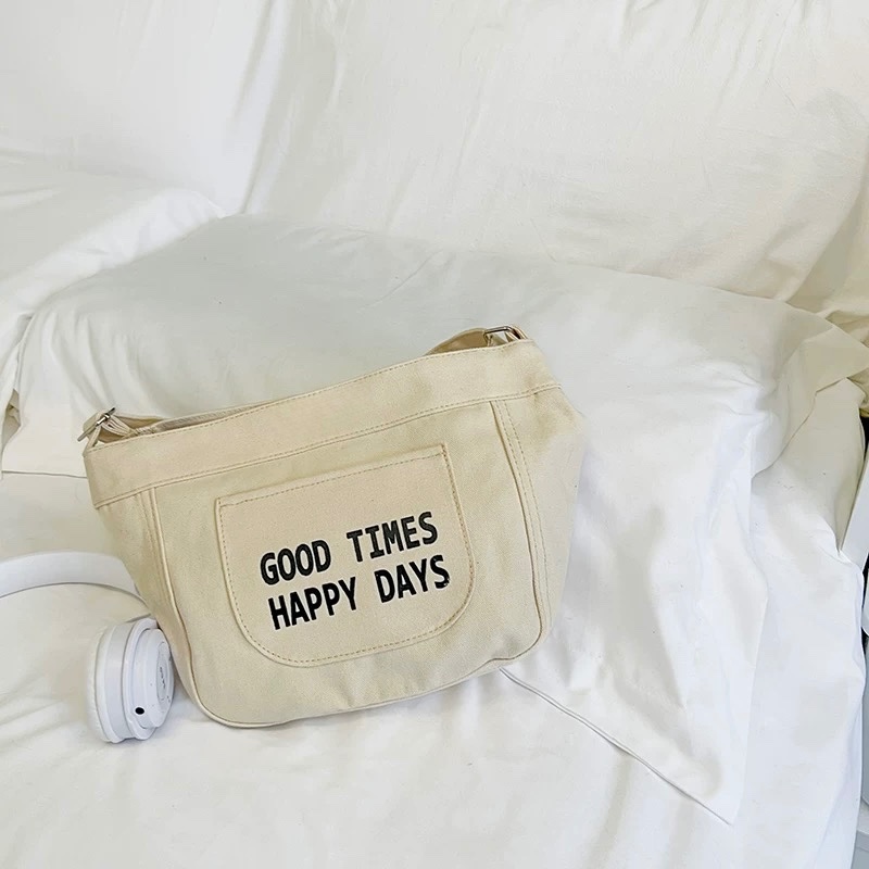 TÚI XÁCH BE GOODTIME