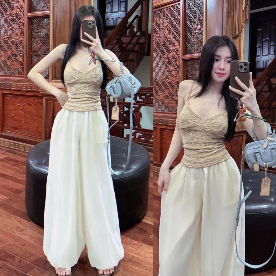 QUẦN ĐŨI BOM QC 2 MÀU