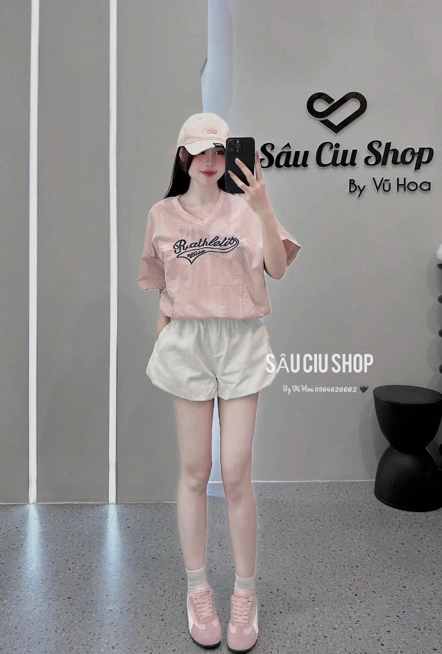 ÁO GIÓ NHĂN THÊU CHỮ BO GẤU 3 MÀU