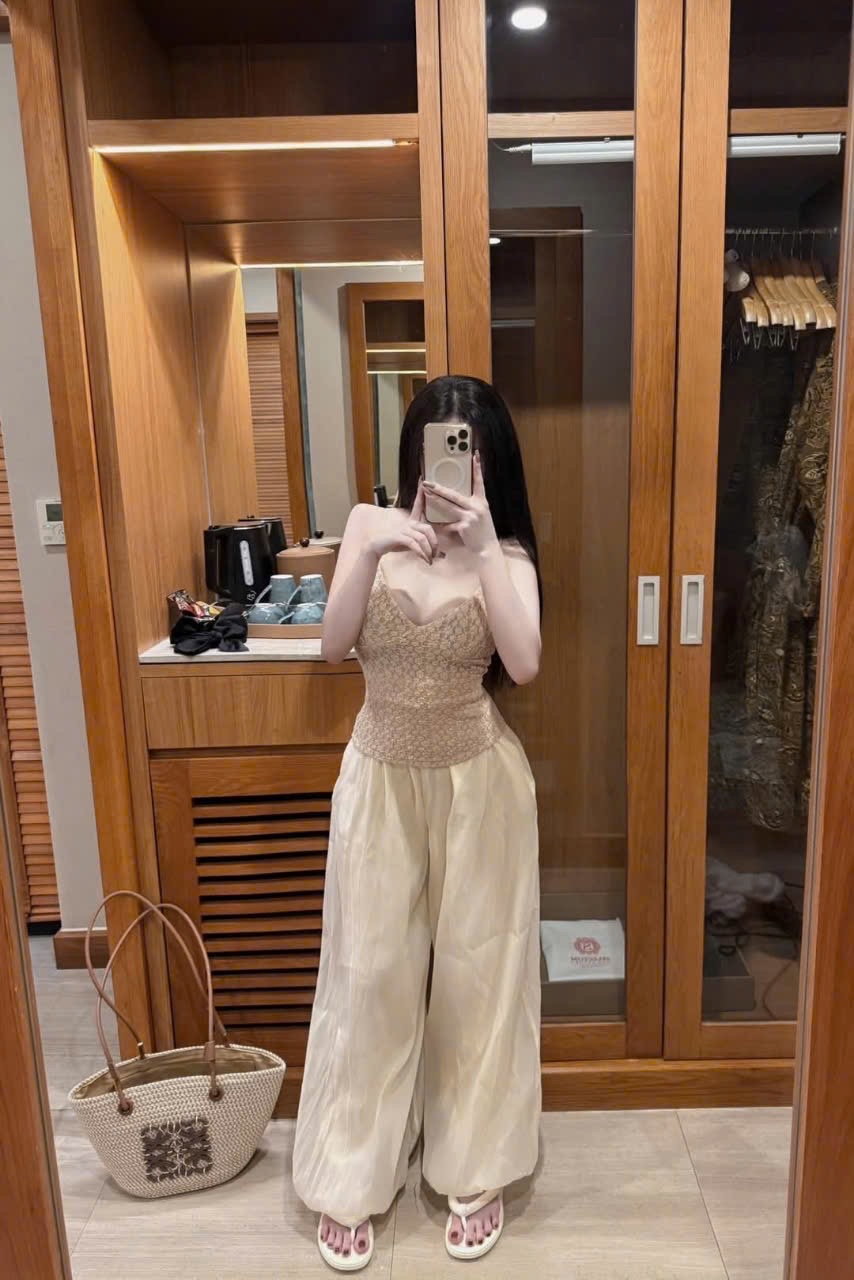 QUẦN ĐŨI BOM QC 2 MÀU