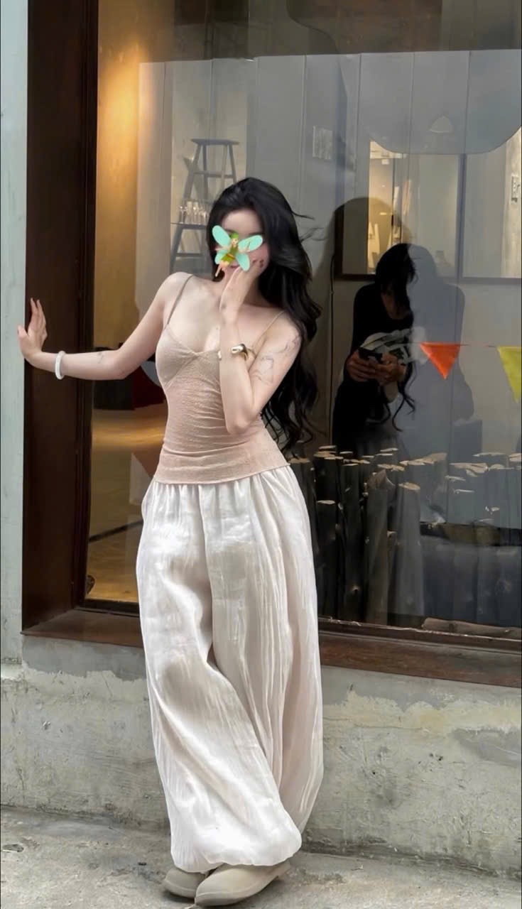 QUẦN ĐŨI BOM QC 2 MÀU