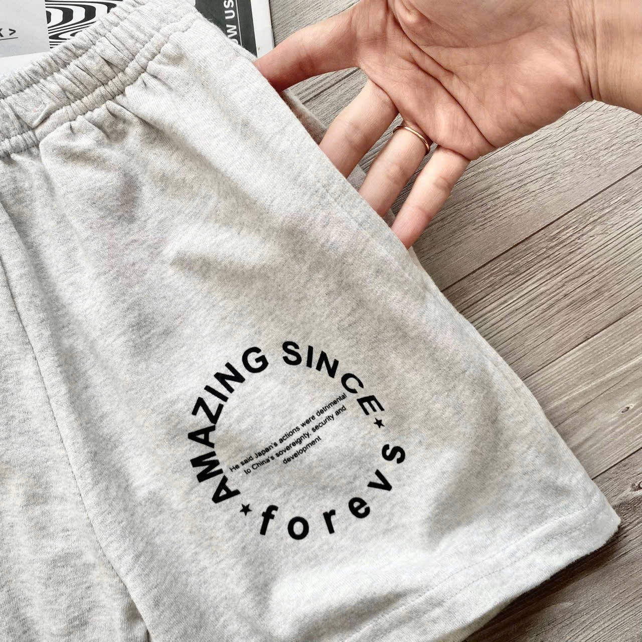 XẢ KHO SÉT BỘ LOANG CHO BỐ CON