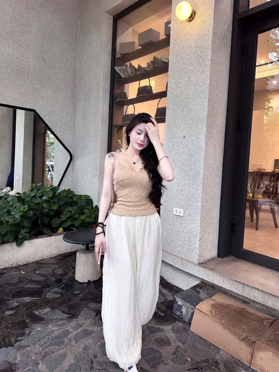 QUẦN ĐŨI BOM QC 2 MÀU