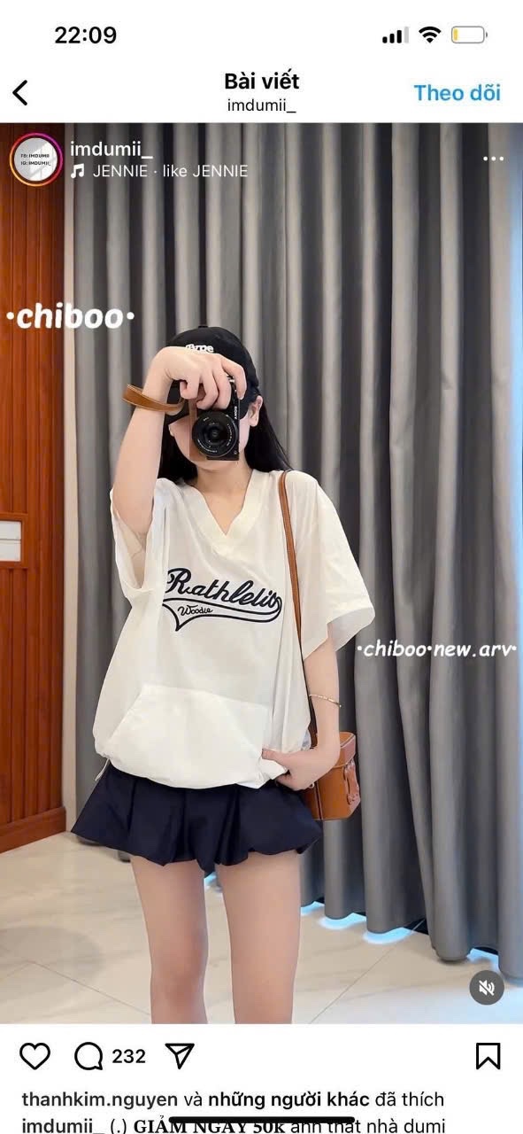 ÁO GIÓ NHĂN THÊU CHỮ BO GẤU 3 MÀU