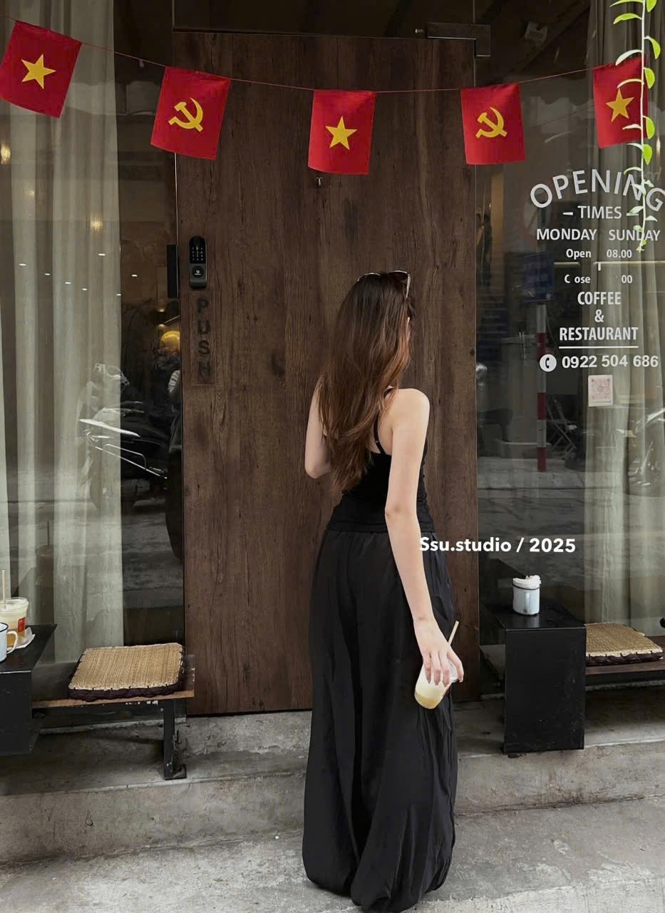 QUẦN ĐŨI BOM QC 2 MÀU