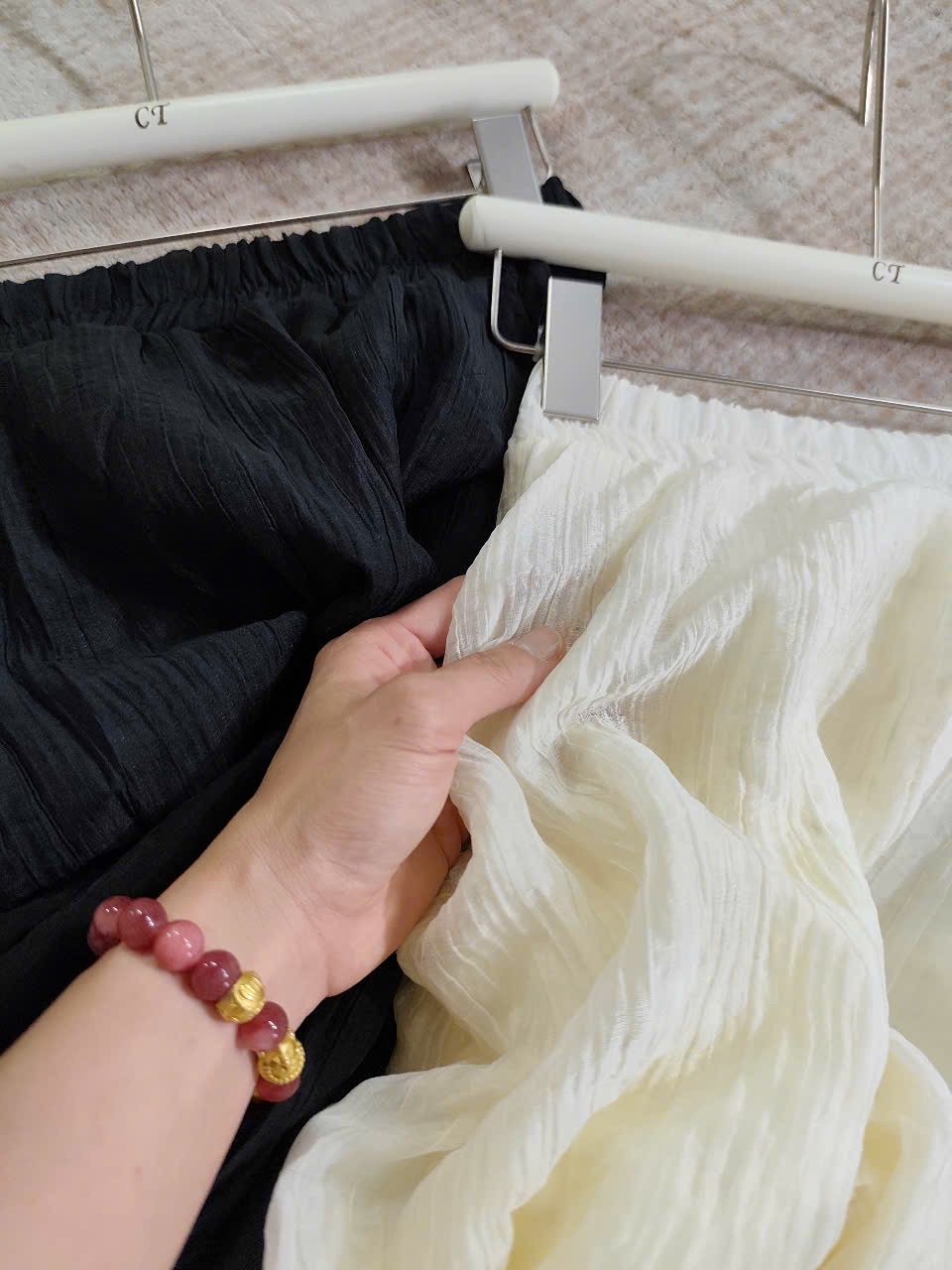 QUẦN ĐŨI BOM QC 2 MÀU
