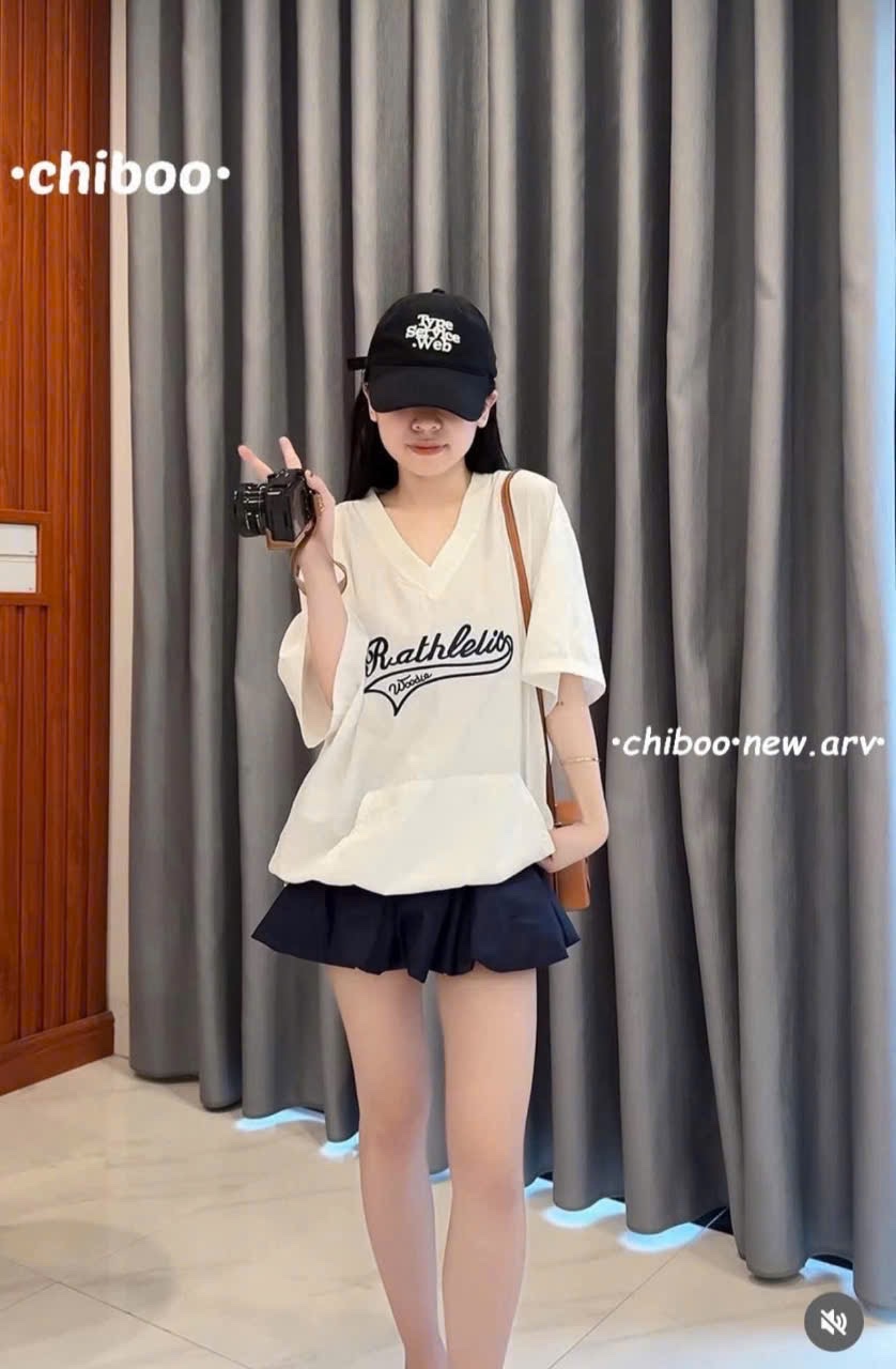 ÁO GIÓ NHĂN THÊU CHỮ BO GẤU 3 MÀU