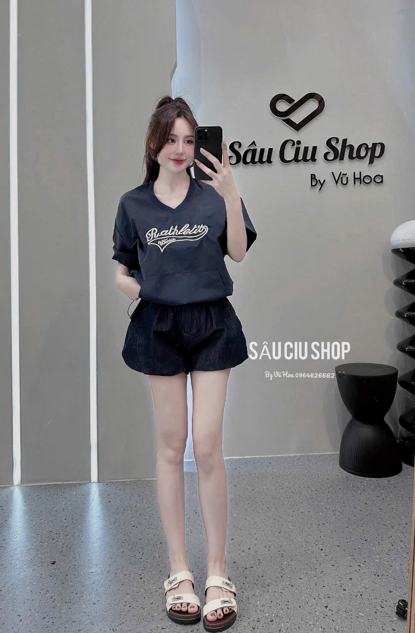 ÁO GIÓ NHĂN THÊU CHỮ BO GẤU 3 MÀU
