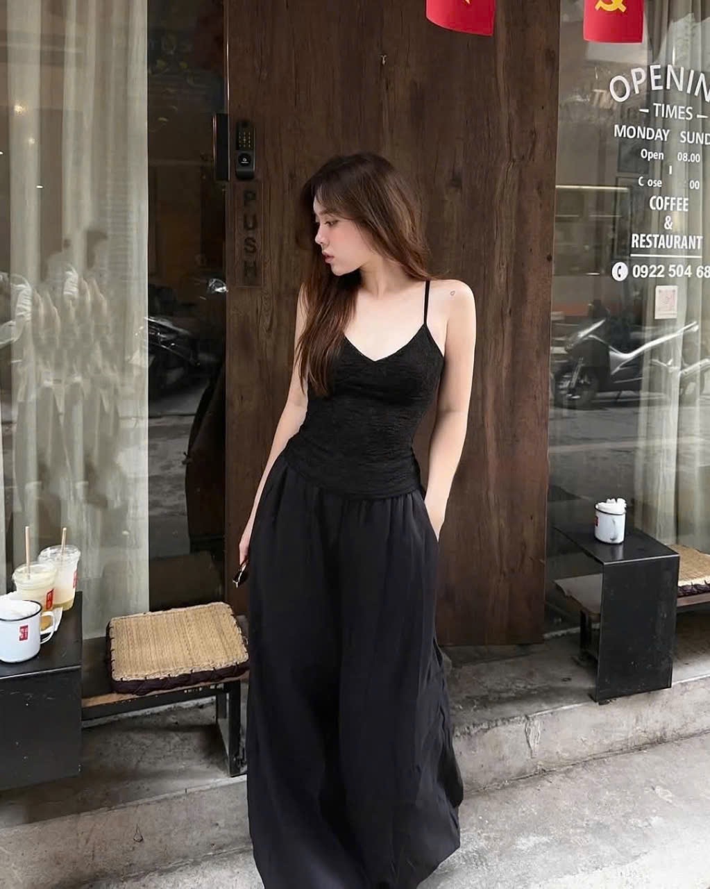 QUẦN ĐŨI BOM QC 2 MÀU