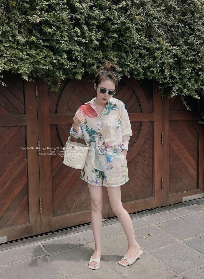BỘ ĐÙI VOAN HOA TƠ