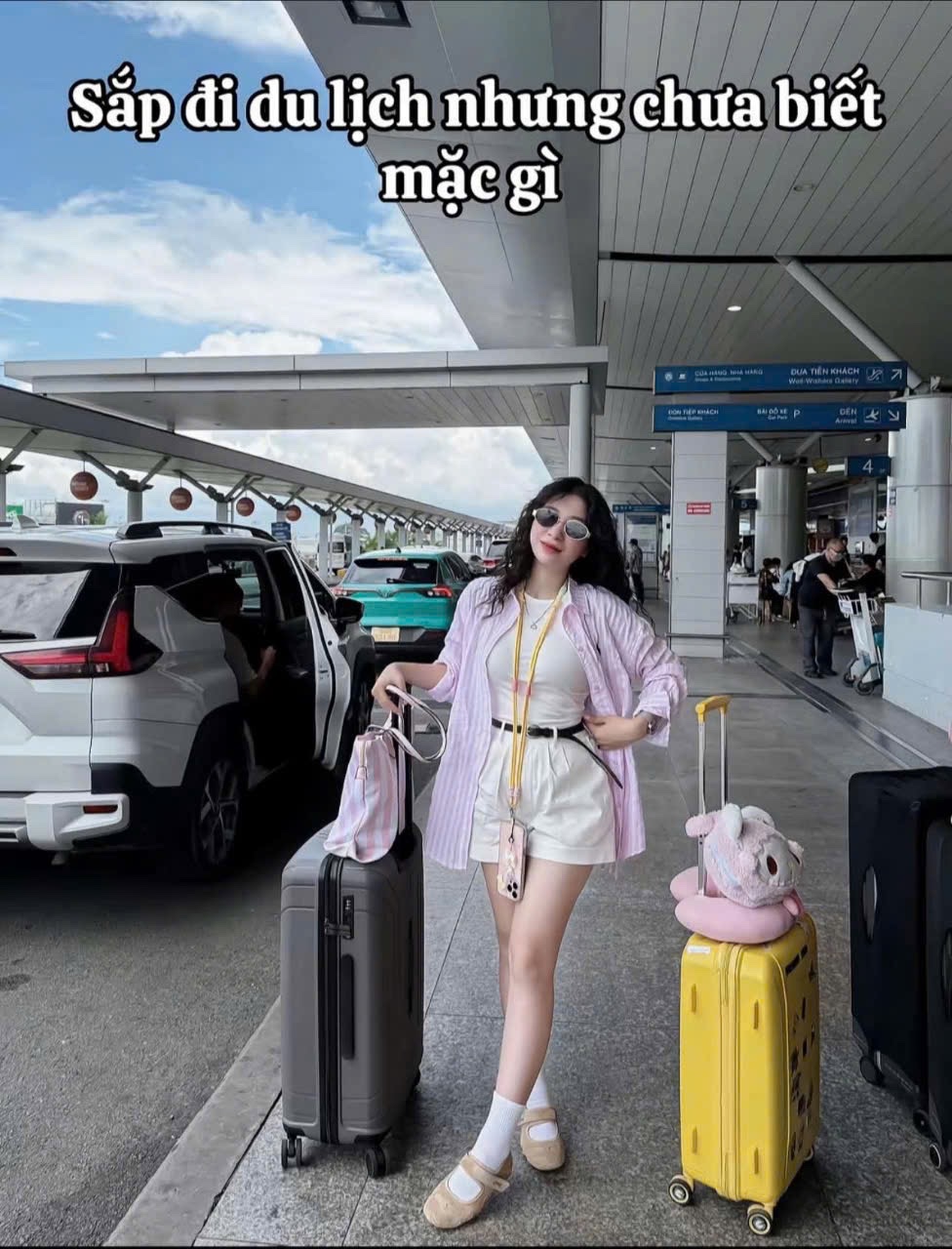 SET BỘ SƠ MI 4CT THÊU NGỰA TÚI NGỰC