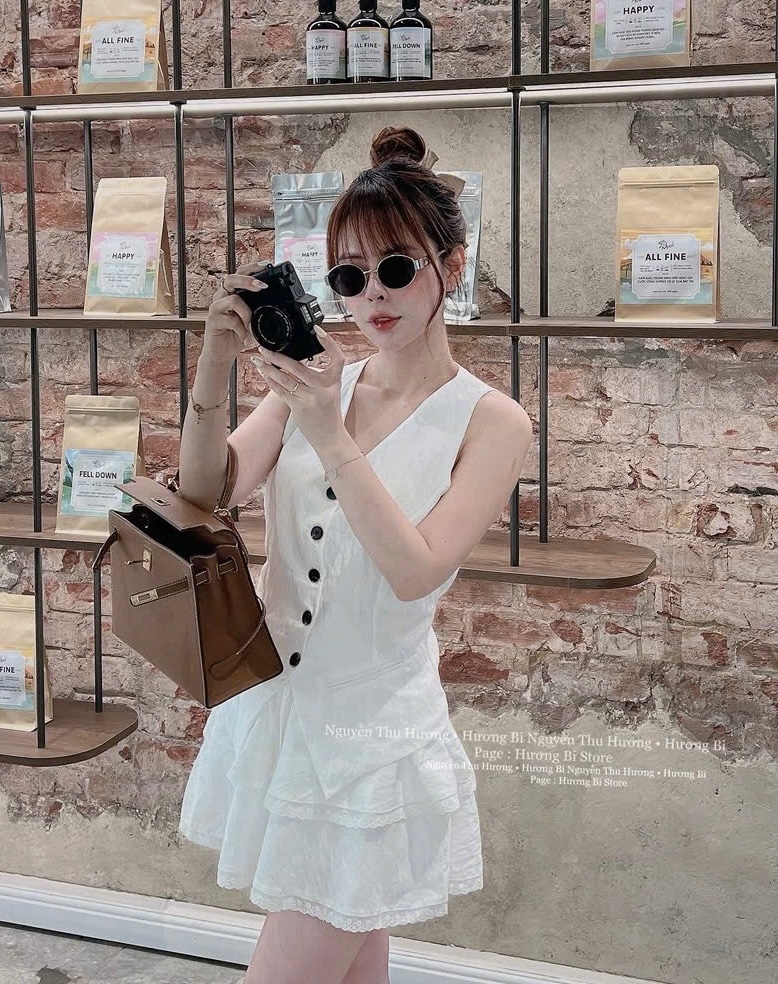 SET ĐŨI TRẮNG XN MIX CV TẦNG PHỐI REN
