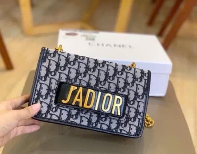 XẢ KHO TÚI JADIO IN TRÀN