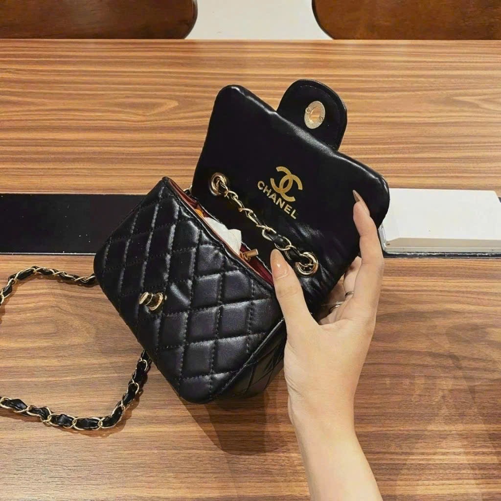 XẢ KHO TÚI CLN TRÁM SZ 18