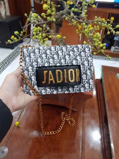 XẢ KHO TÚI JADIO IN TRÀN