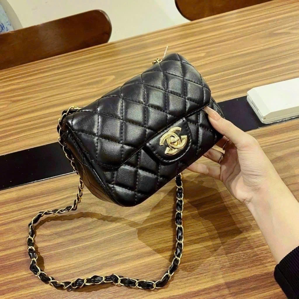 XẢ KHO TÚI CLN TRÁM SZ 18