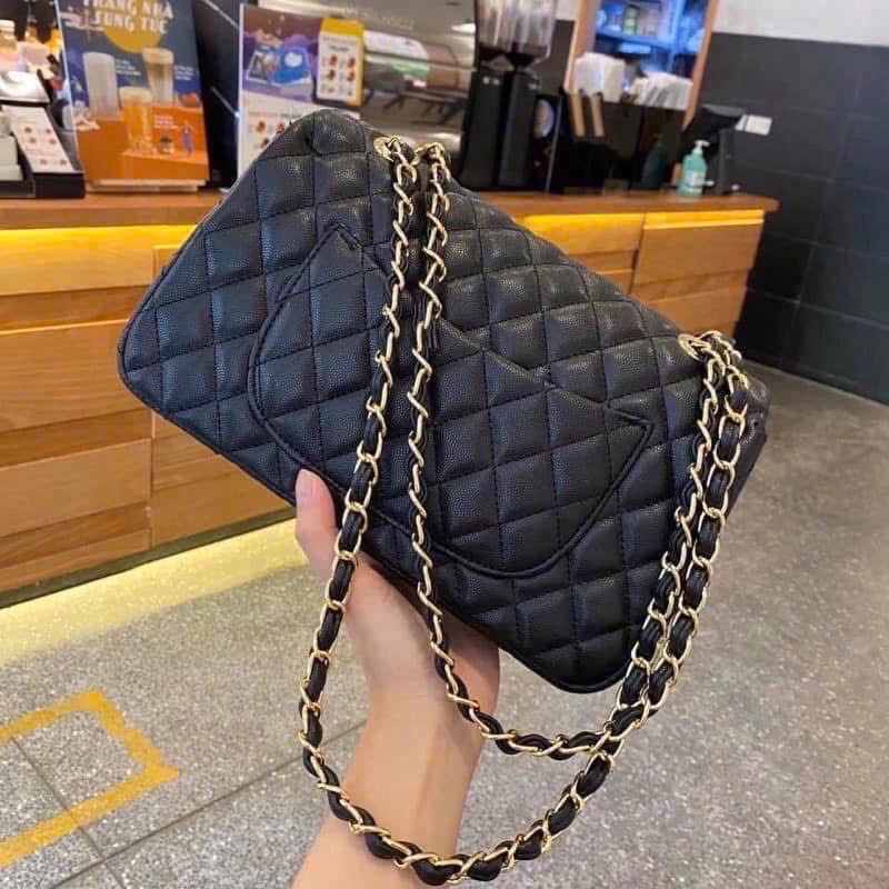 XẢ KHO TÚI CLN TRÁM SZ 24