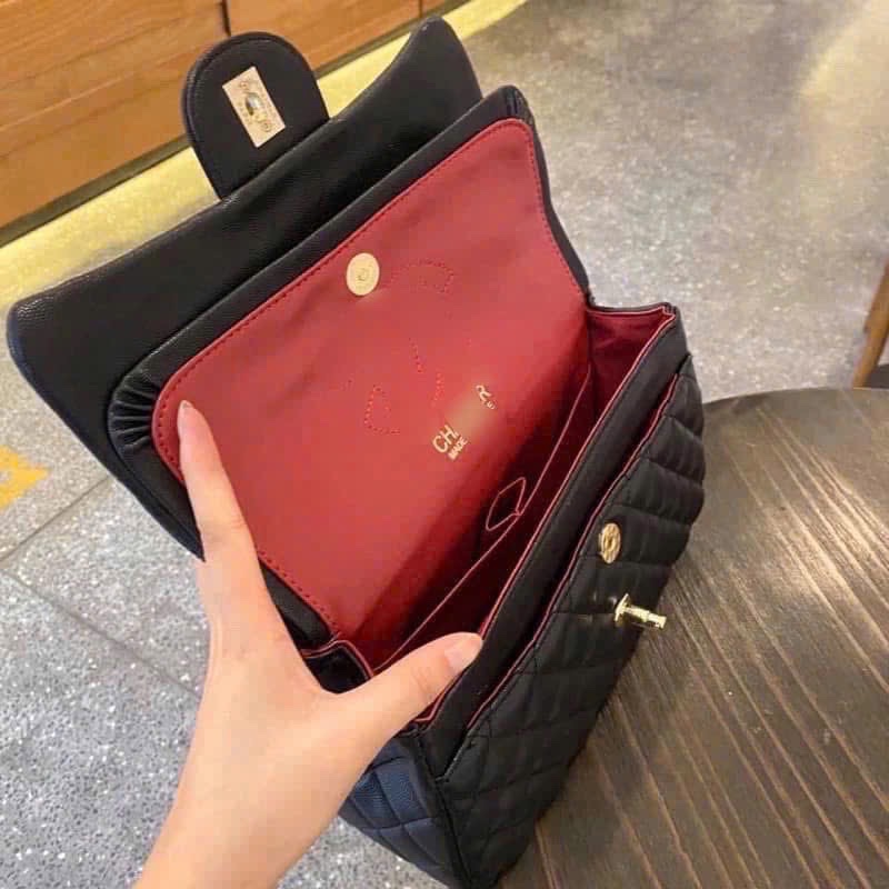 XẢ KHO TÚI CLN TRÁM SZ 24