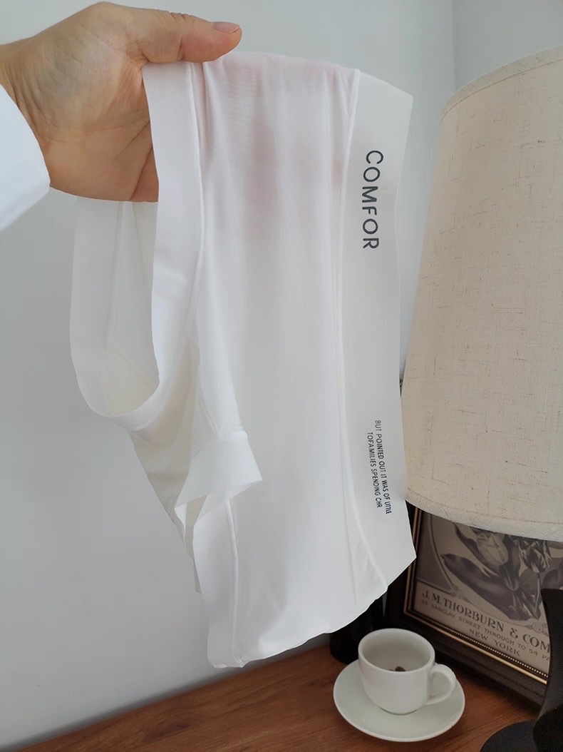 SÉT 10 QUẦN LÓT TÀNG HÌNH CHỮ COMFOR CHO NỮ