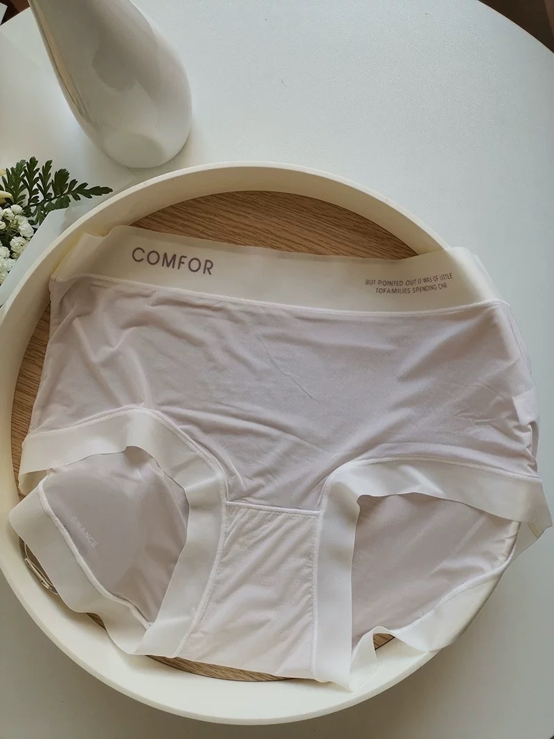 SÉT 10 QUẦN LÓT TÀNG HÌNH CHỮ COMFOR CHO NỮ