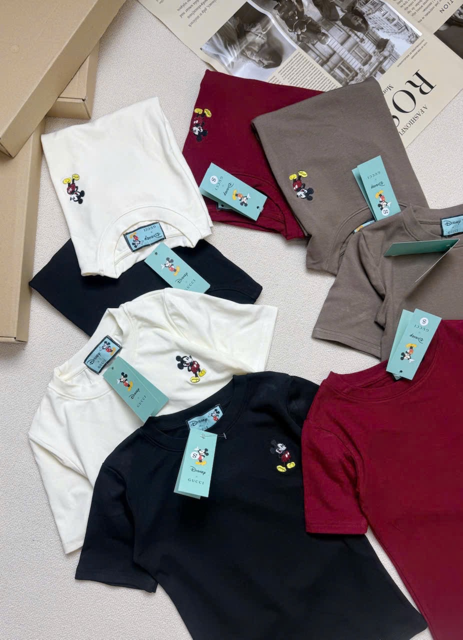 XẢ KHO ÁO PULL CỘC MICKY 4 MÀU
