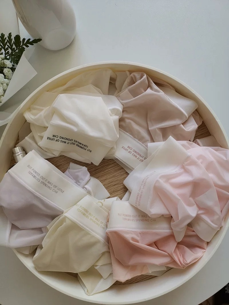 SÉT 10 QUẦN LÓT TÀNG HÌNH CHỮ COMFOR CHO NỮ