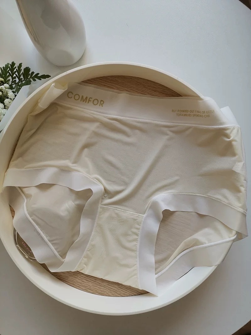 SÉT 10 QUẦN LÓT TÀNG HÌNH CHỮ COMFOR CHO NỮ