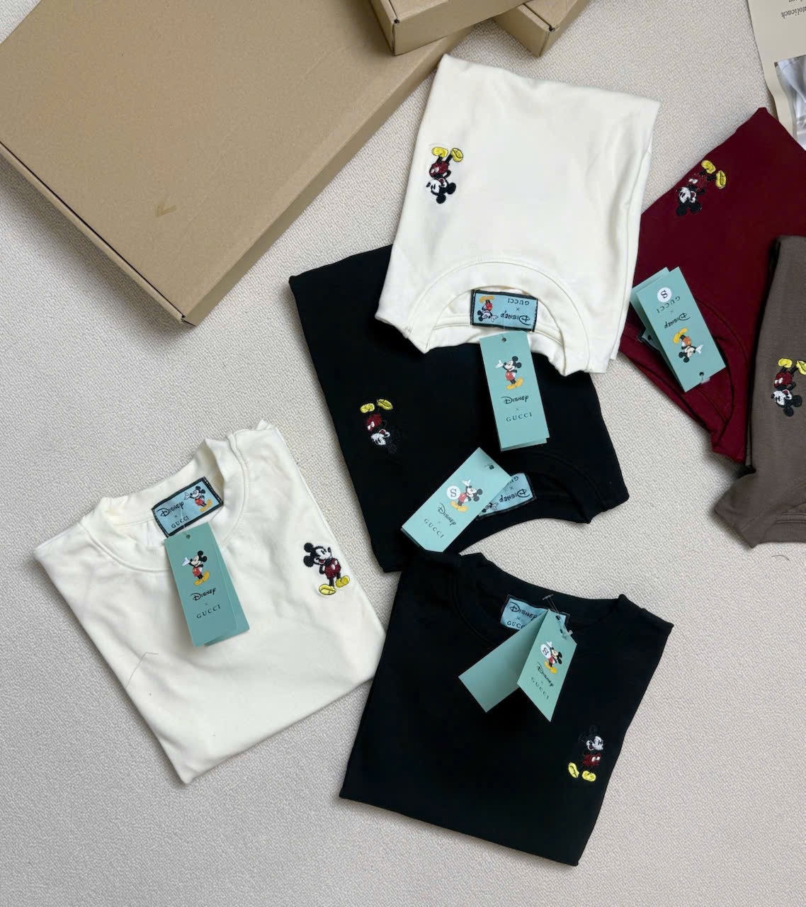 XẢ KHO ÁO PULL CỘC MICKY 4 MÀU