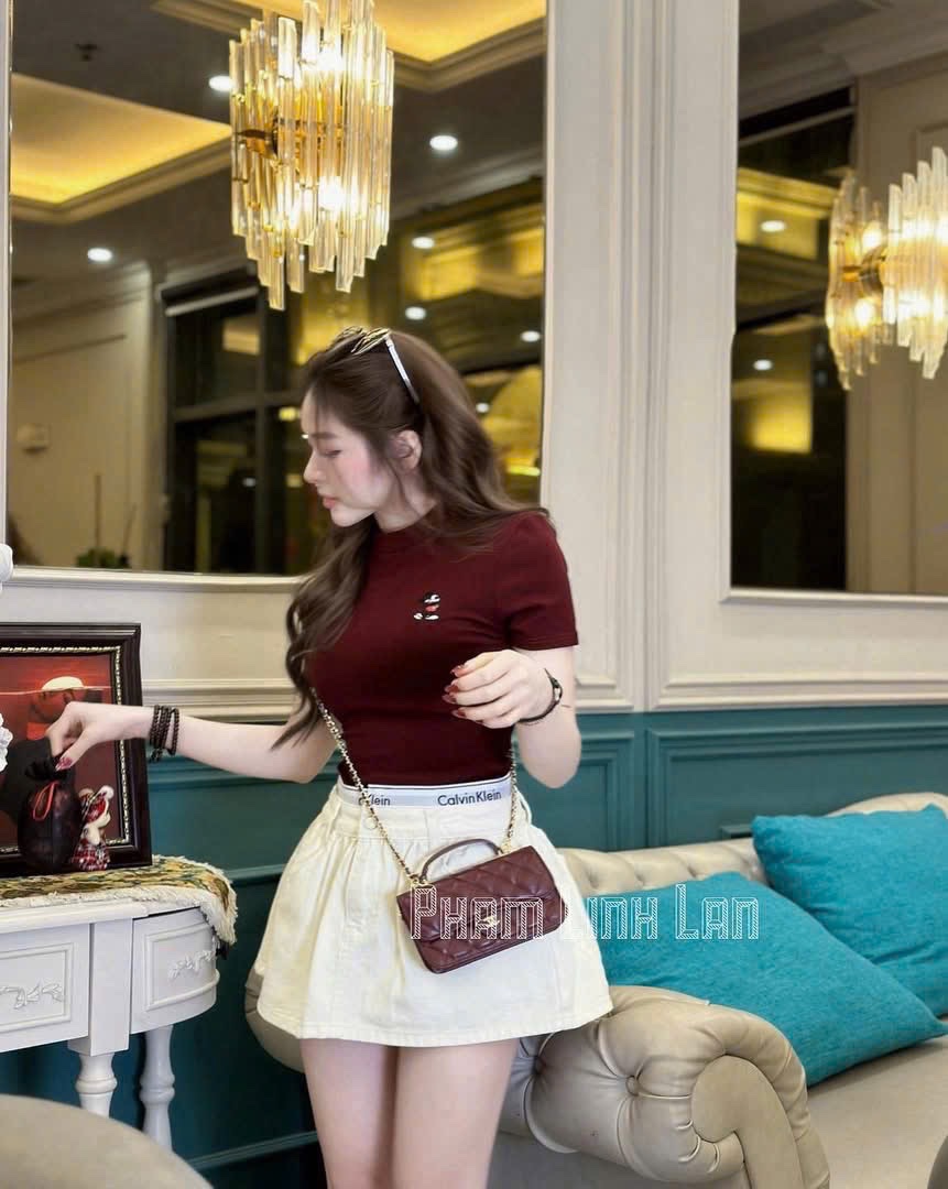 XẢ KHO ÁO PULL CỘC MICKY 4 MÀU