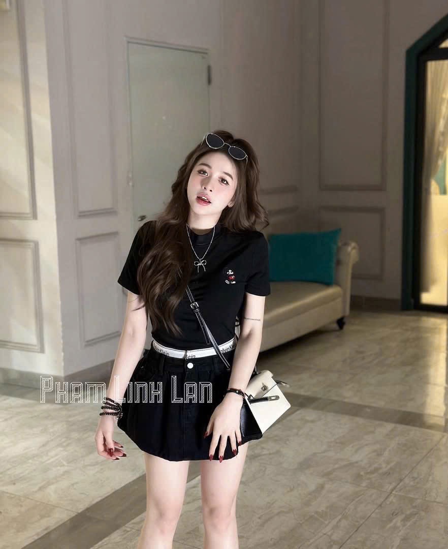 XẢ KHO ÁO PULL CỘC MICKY 4 MÀU