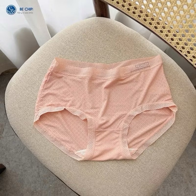 SET 10 QUẦN LÓT ĐIỀU HOÀ THÔNG HƠI CAO CẤP M305