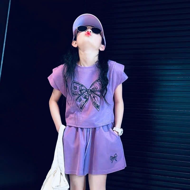XẢ KHO SÉT BỘ TÍM HINH NƠ