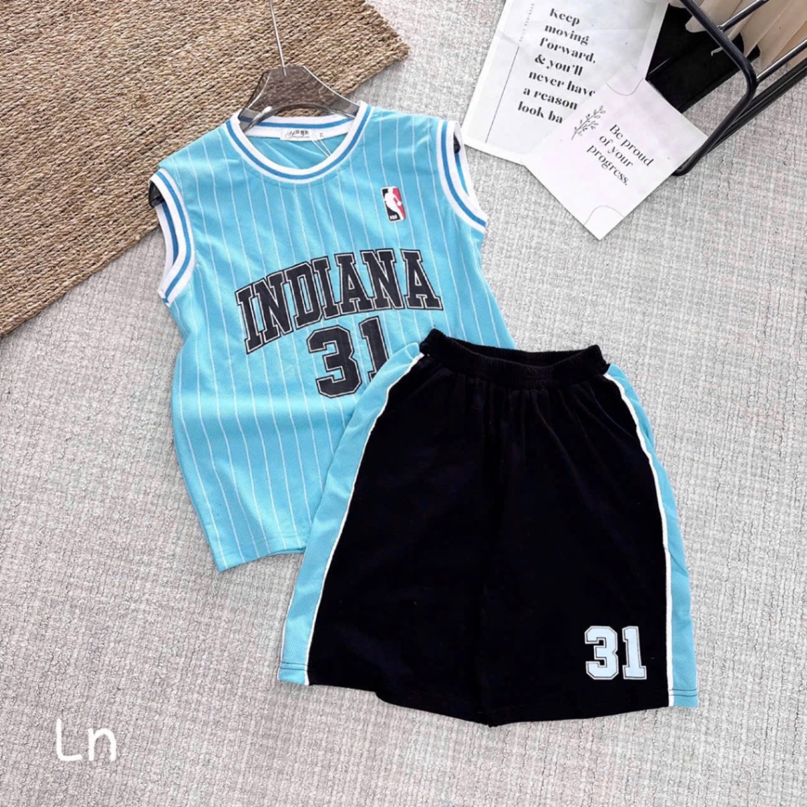 BỘ THÔNG HƠI CHỮ INDIANA CHO BT