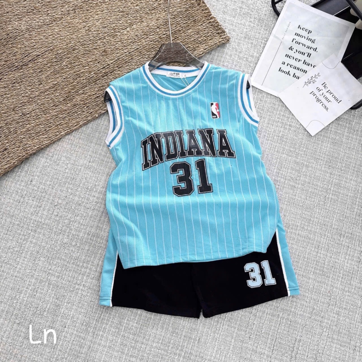 BỘ THÔNG HƠI CHỮ INDIANA CHO BT