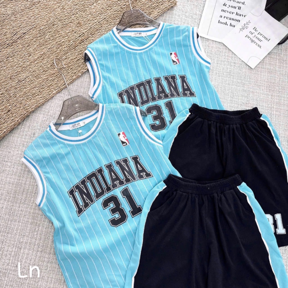 BỘ THÔNG HƠI CHỮ INDIANA CHO BT