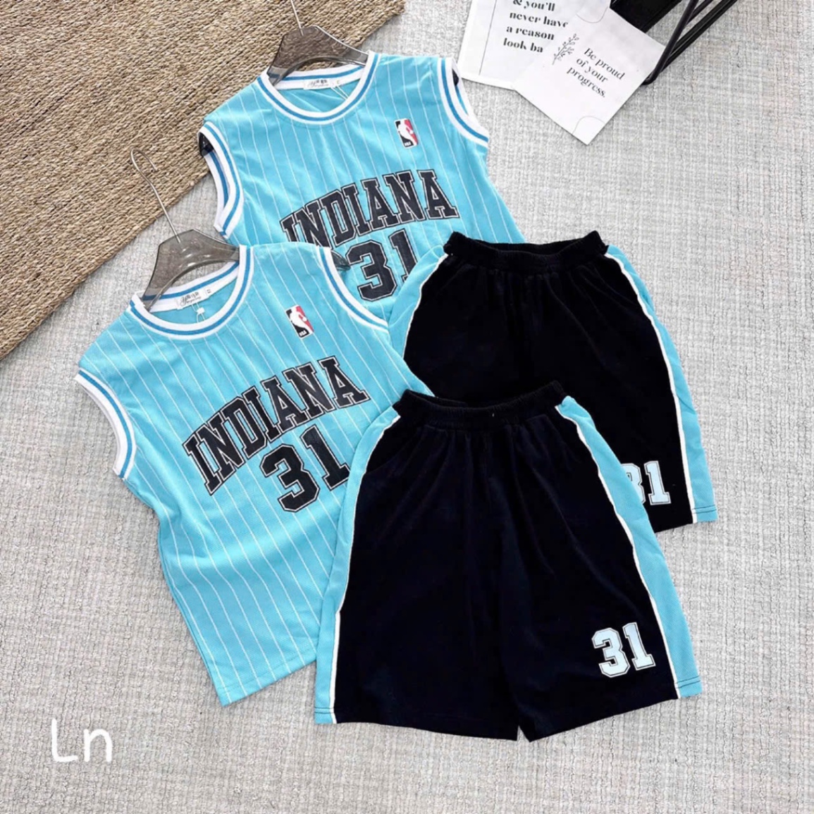 BỘ THÔNG HƠI CHỮ INDIANA CHO BT