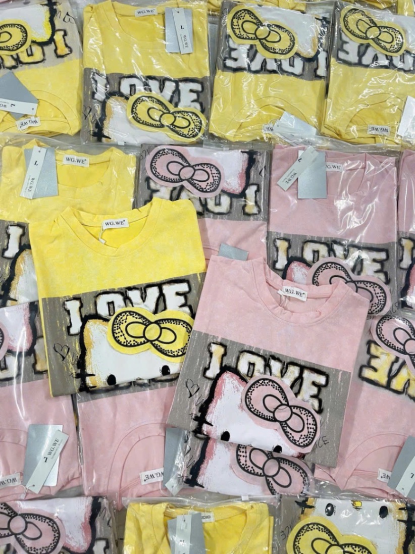 XẢ KHO ÁO PULL CỘC MÈO LOANG KITTY